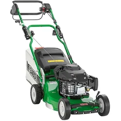 Sabo Profi Benzinrasenmäher 47 Pro Vario