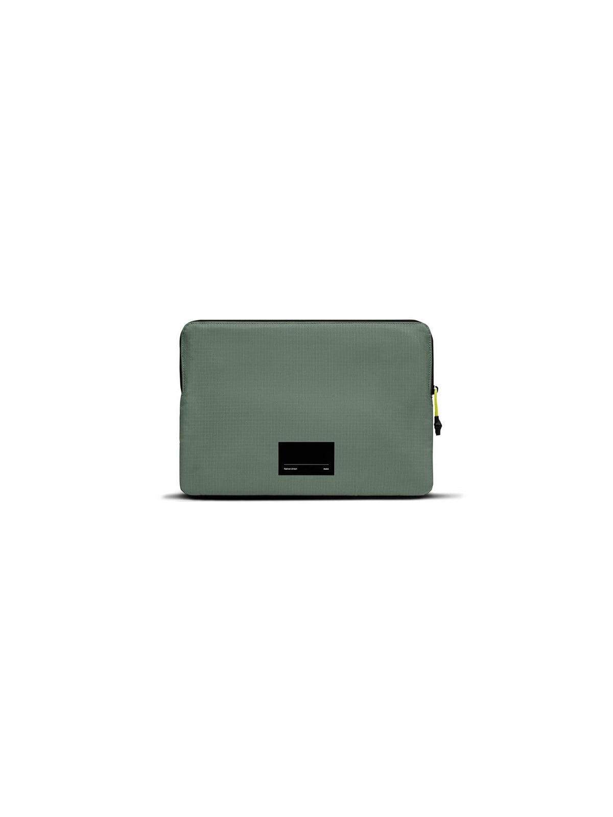Native Union Ultralight sleeve for Ultralight Sleeve MacBook 13" GREEN