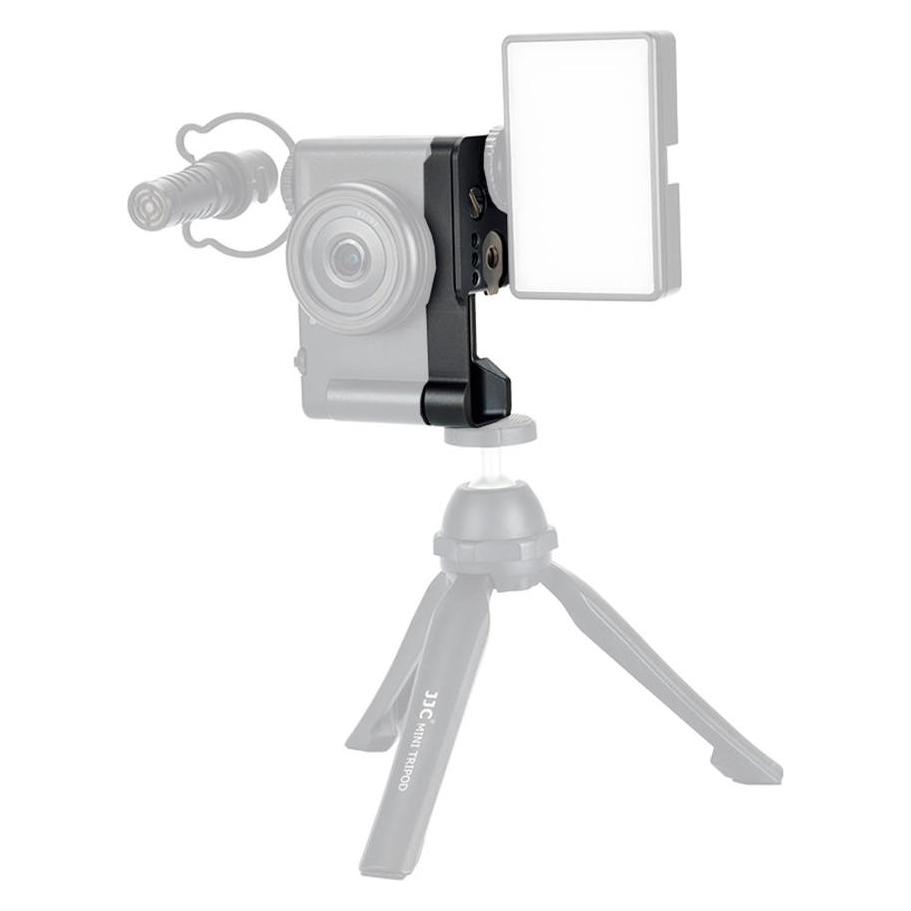 JJC HG ZV1F Metal Hand Grip (Handgriff) (25140375)