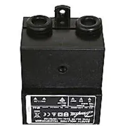 Danfoss, Zubehör Sanitärinstallation, ECA99 transfor. - t.ECL200 ECA 99 t-vejrkomp