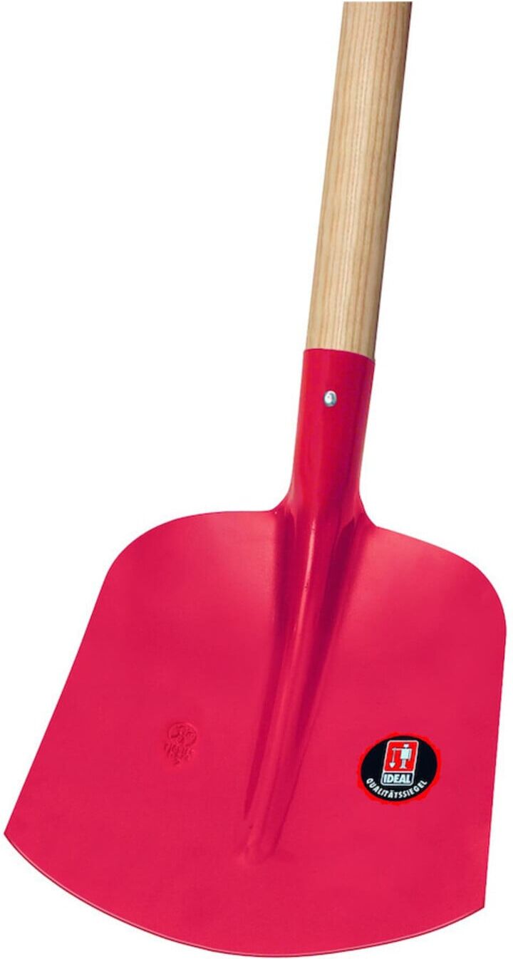 Ideal Holländer Schaufel Gr. 0 DP 1/2 gehoben (51050220)