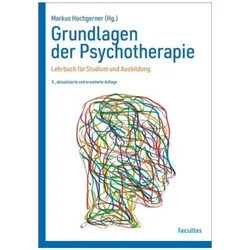 Markus Hochgerner:Grundlagen der Psycho, Sachbücher von Markus Hochgerner