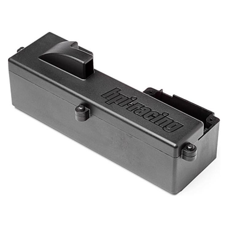 HPI Bullet Flux Empfänger box (101312)