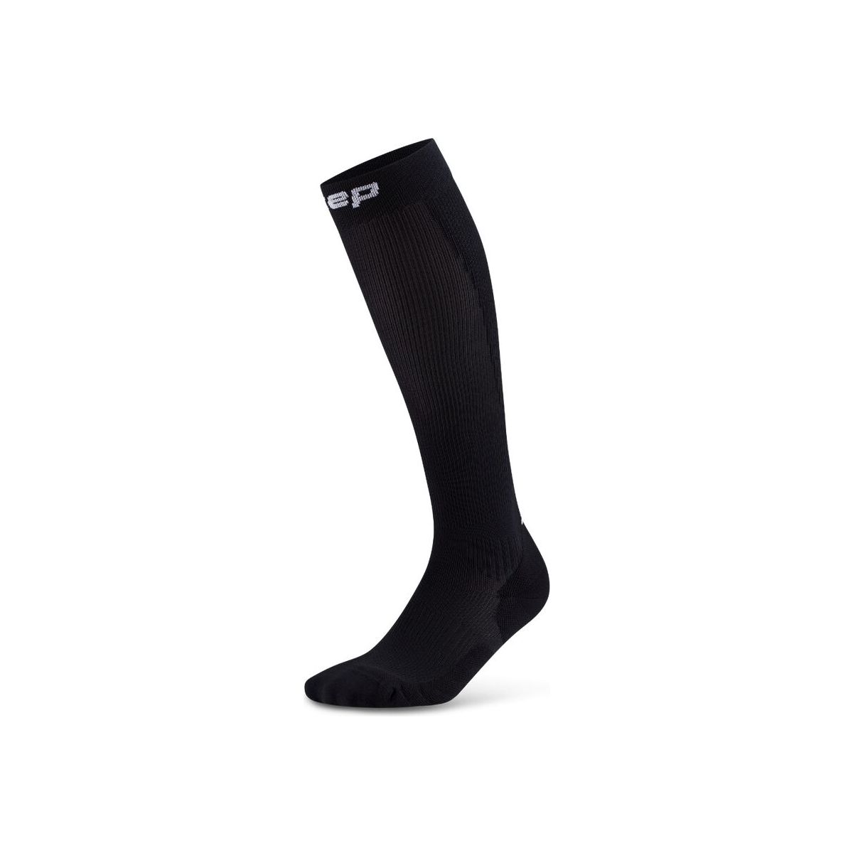 CEP Run Socks, Tall, 5.0, Women black (301) II WP705R2