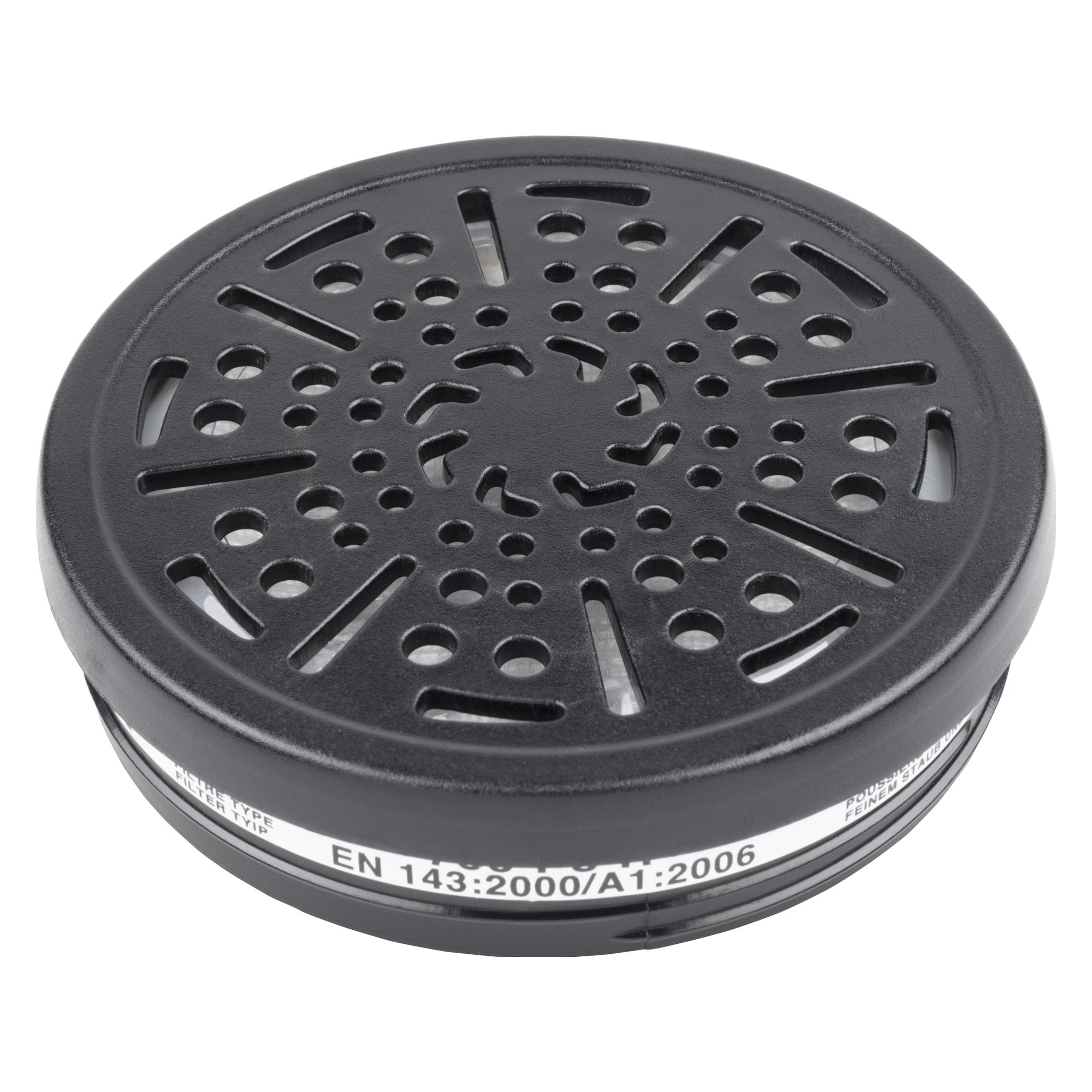 wolfcraft 1 Ersatzfilter P3 (CE) (P3, 1x) (4953000)