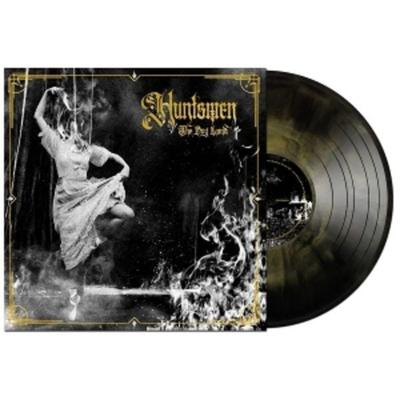 The Dry Land (LTD. Galaxy Gold/Black Vinyl) - Huntsmen, Vinyl