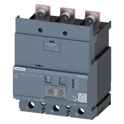 Siemens Dig.Industr. Differenzstrom-Schutzgerät 3VA9223-0RL30