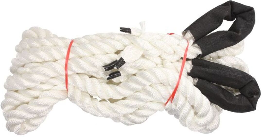 Seile, Gurte, Schlepptau POWERLINE PLNK26X10