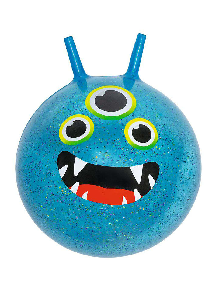 moses. Hüpfball ''Monster'' - ab 4 Jahren - onesize