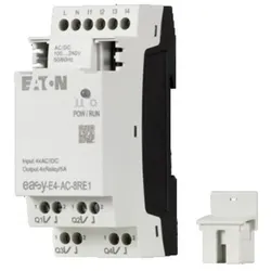 Eaton Steuerrelais EASY-E4-AC-8RE1