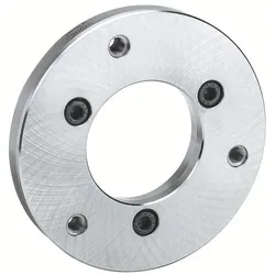 Röhm Stahl-Zwischenflansche, DIN 6353, Spindelkopf 11, Größe 500/630 Ausführung II - 145145