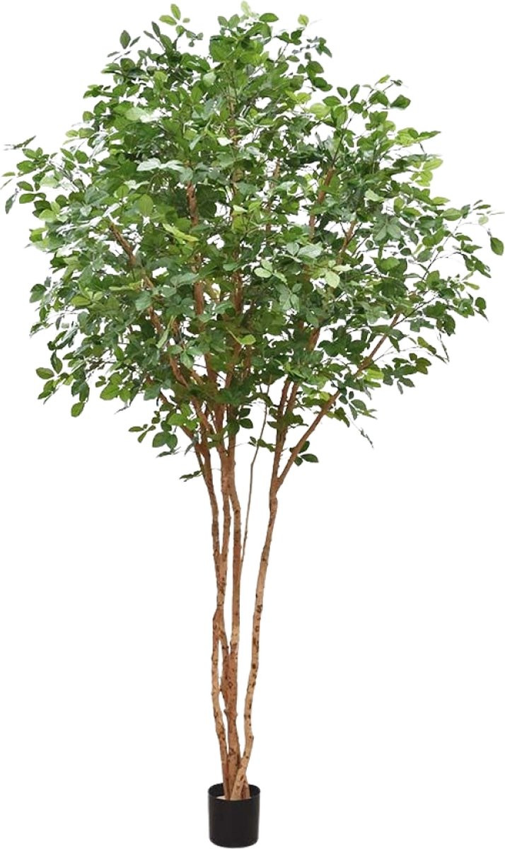 Maxifleur Beuken deluxe kunstboom 350cm - Brandvertragend