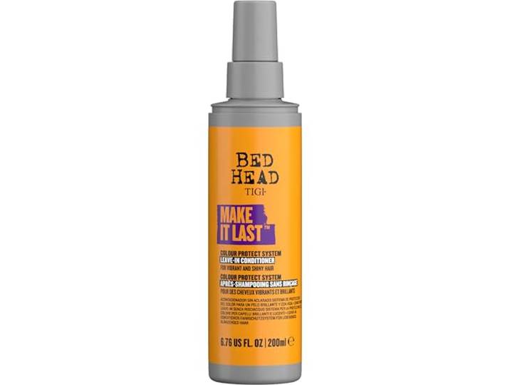 Leave-in conditioner Make It Last Bed Head Tigi 200ml