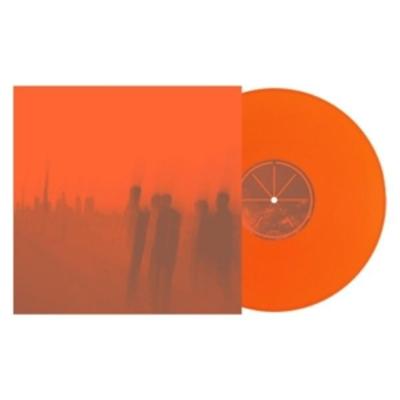 Is Survived By: 2023 Anniversary Remix/Remaster - Touche Amore, Vinyl