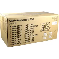 Kyocera Maintenance Kit MK-5140 1702NR8NL0