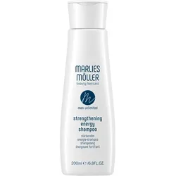200ml Marlies Möller Men Unlimited Strengthening Energy Shampoo