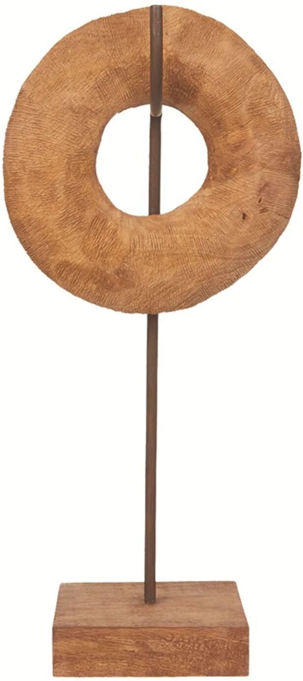 Decofinder San Isidor de Heredia, Holz
