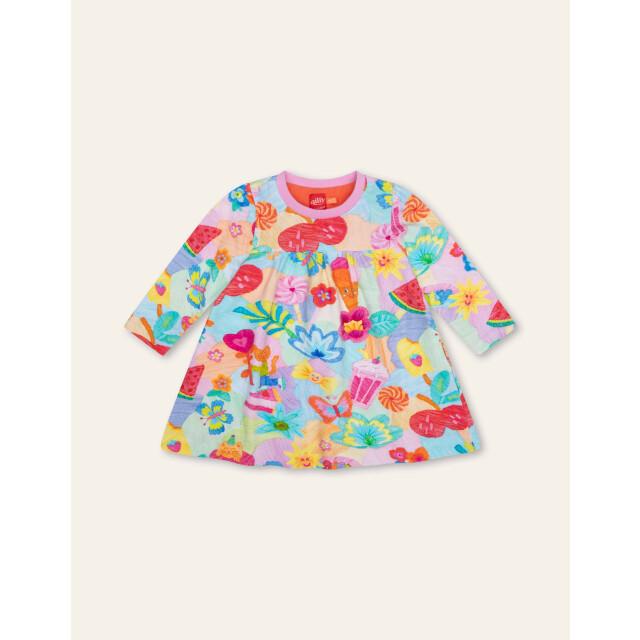 Oilily Ditje jurk