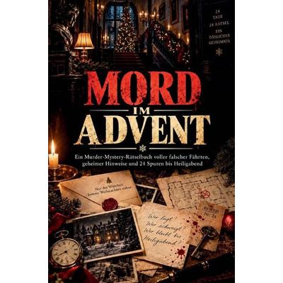 Mord im Advent