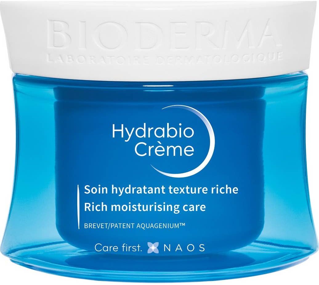 Bioderma Hydrabio Crema 50ml