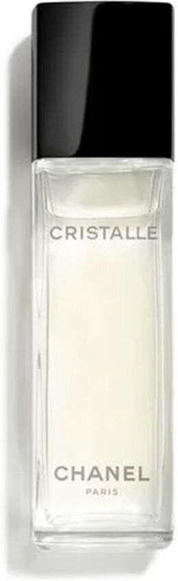 Chanel Cristalle eau de toilette vaporisateur 100 ml