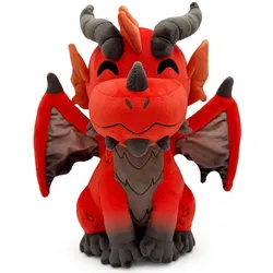 Youtooz Dungeons & Dragons Plüschfigur Red Dragon 22 cm (13.50 cm)