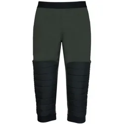 Rock Experience, Herren, Skihosen, Linz 3/4 Padded Hose (XL, XXL), Grau
