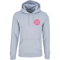 YEAZ Hoodie Cloudy Blue (unisex) CUSHY