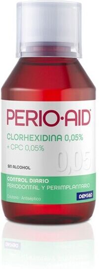 PERIO·AID Perio-Aid Pflege-Mundspülung 150 ml 150 ml