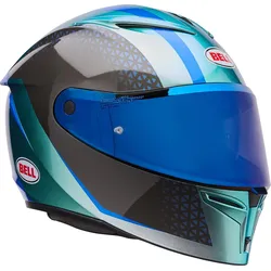 Bell Lithium MIPS Plus Blip Helm L (59/60)