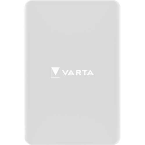 Varta Mag Wireless Power Bank 5.000mAh 57903101111