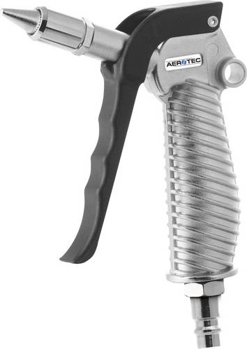 Aerotec HF PRO Druckluft-Ausblaspistole 15 bar