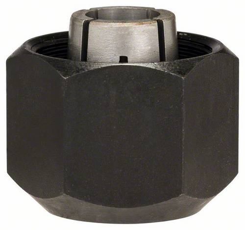 Spannzange, 10 mm, 27 mm Bosch Accessories 2608570126 Durchmesser 10 mm