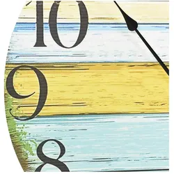 vidaXL, Wanduhr, Allenus (60 cm)
