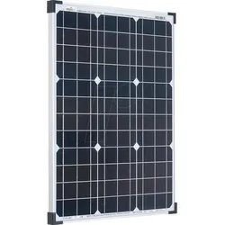 OFF 3-01-001260 - Solarpanel, Mono, 12 V, 50 W