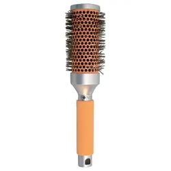 Rondo Ceramic Rundbürste Pastell Orange 43/60 mm