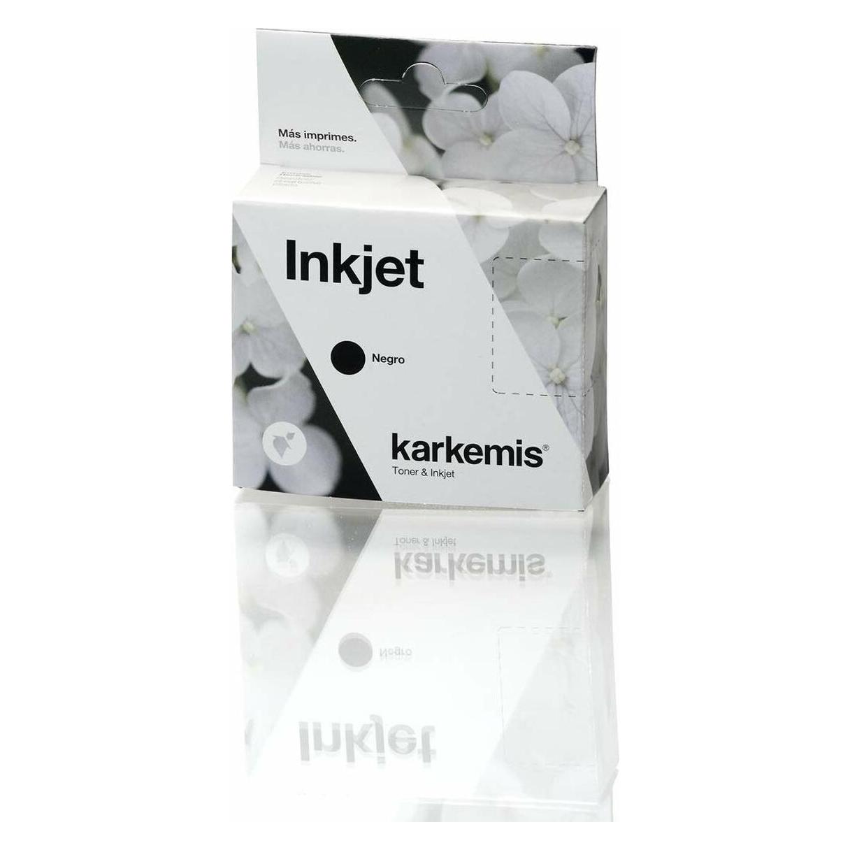 Karkemis CARTUCHO REM. EPSON INK-JET T1631 (16XL) (35858061)