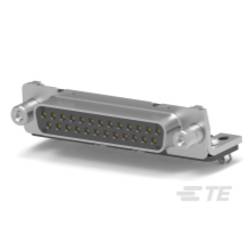 TE Connectivity TE AMP AMPLIMITE Metal Shell Posted 3-106507-2 1 St. Tray