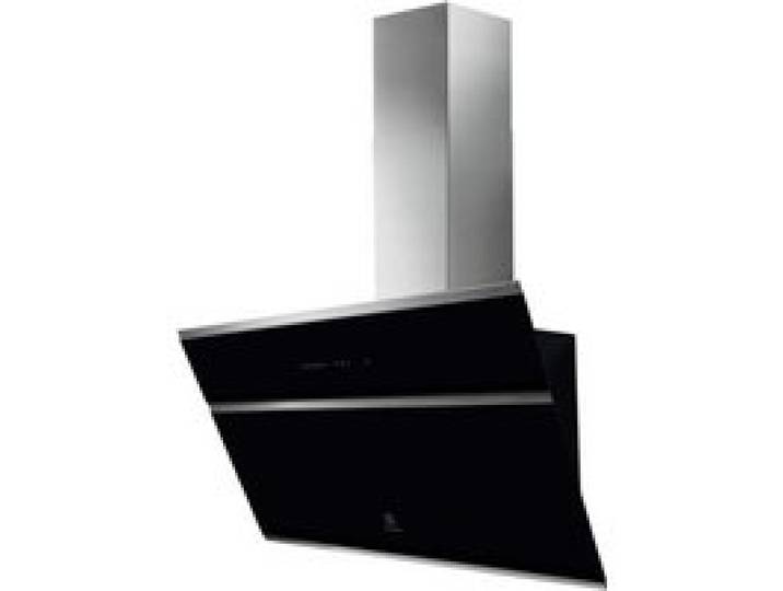 Hotte décorative murale Electrolux EFV719K
