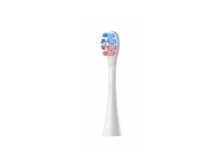 Oclean P3K1 Ersatzkopf 2er Pack weiss
