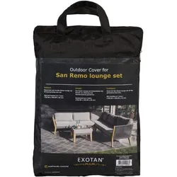 Exotan, Wetterschutzhülle, Collection