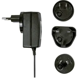 Lindy, Reiseadapter, ECO Schaltnetzteil MC 5V 3A Level VI