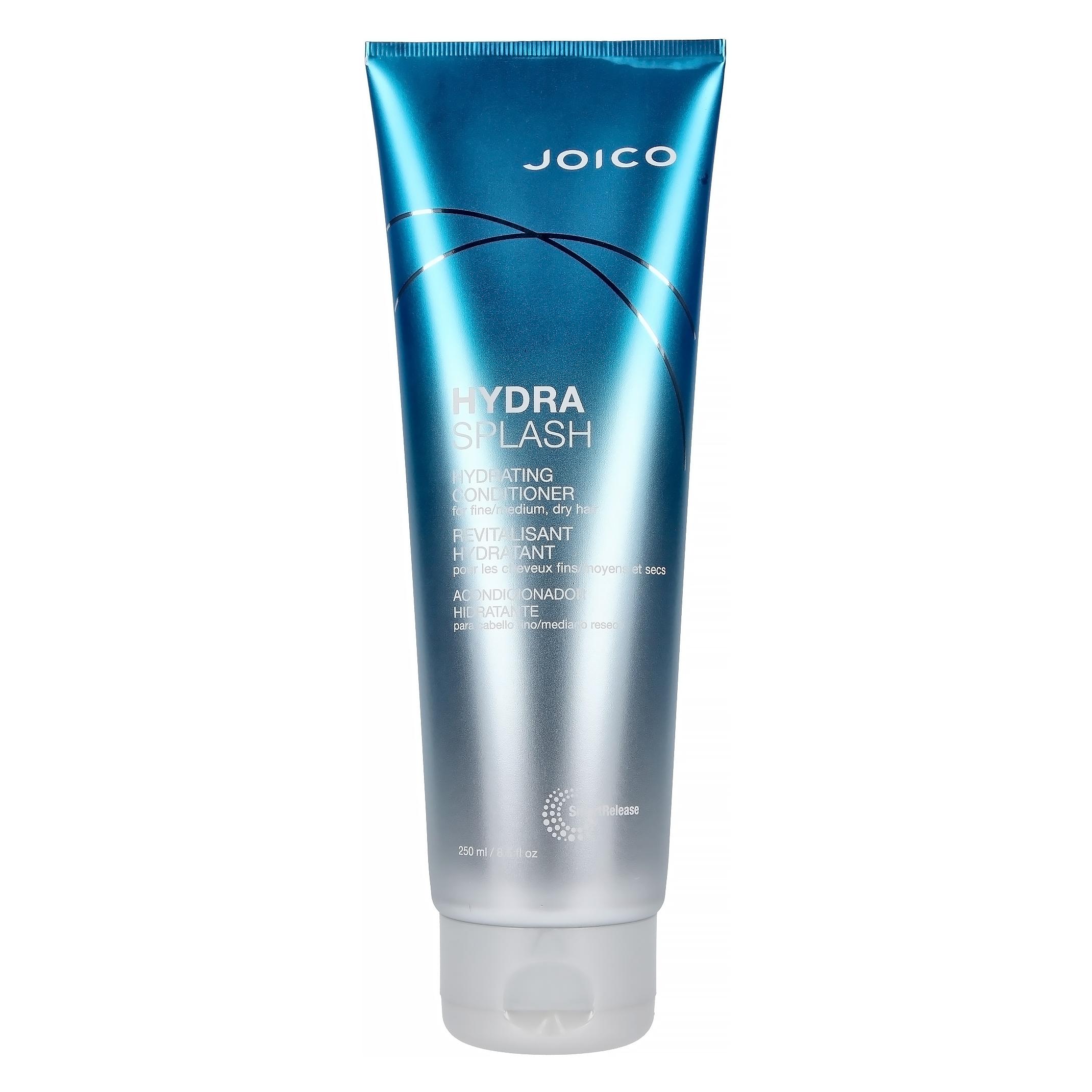 Joico HydraSplash Hydrating Conditioner 250ml (250 ml) (J16243)