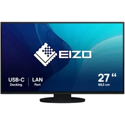 EIZO FlexScan EV2795-BK Monitor 68,5 cm (27 Zoll)