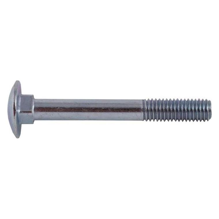 Haushalt BOLT (DIN603 20 PIECES M6X30 ZN) (20 Schrauben pro Stück) (36518651)