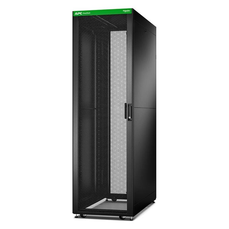 APC Easy Rack 42U (42 HE, 19 Zoll Rack) (ER6282)