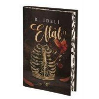Eflal 2, Taschenbuch von R. Ideli, Artemis Yayinlari