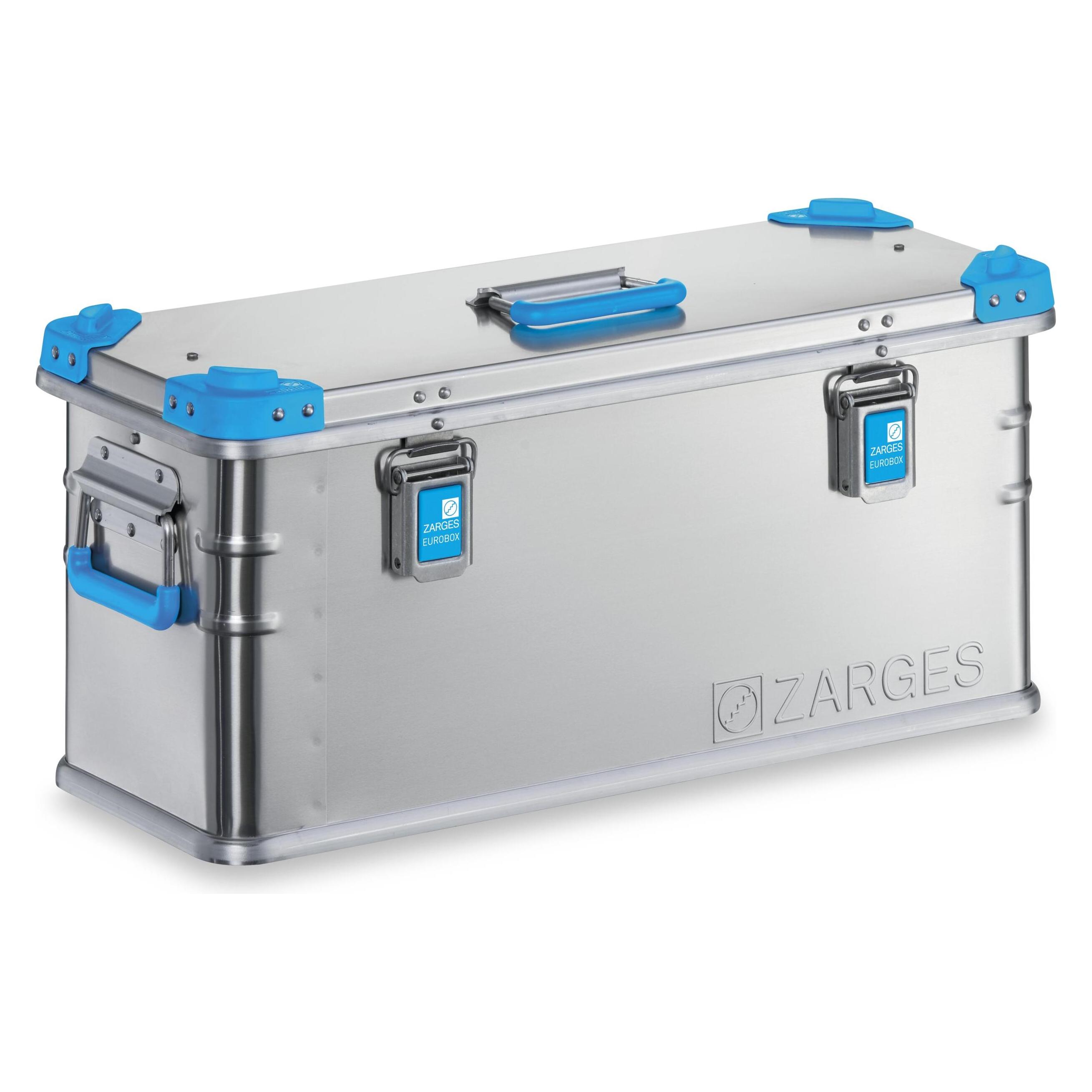 Zarges Aluminium-Universalbox (000001)