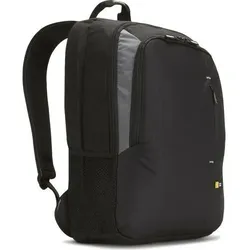 Case Logic VNB-217 Black 43,2 cm (17") Rucksackhülle Schwarz