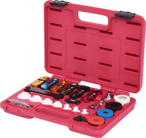 KS Tools Leitungsverbinder-Entrieglungs-Satz, 22-tlg 115.1260